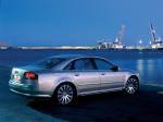 Audi A8 3.7 Quattro 2003 года